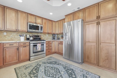 Open house October 11 and 12 from 10:00 to 2:00 each day. This on Rancho Las Palmas Country Club in California - for sale on GolfHomes.com, golf home, golf lot