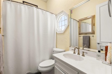 Homes of this caliber are rare! Experience luxury living in this on Pecan Plantation Country Club in Texas - for sale on GolfHomes.com, golf home, golf lot
