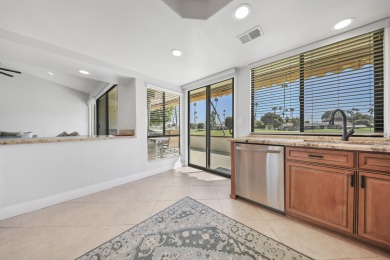 Open house October 11 and 12 from 10:00 to 2:00 each day. This on Rancho Las Palmas Country Club in California - for sale on GolfHomes.com, golf home, golf lot