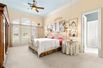 Homes of this caliber are rare! Experience luxury living in this on Pecan Plantation Country Club in Texas - for sale on GolfHomes.com, golf home, golf lot