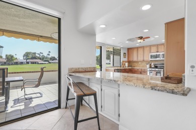 Open house October 11 and 12 from 10:00 to 2:00 each day. This on Rancho Las Palmas Country Club in California - for sale on GolfHomes.com, golf home, golf lot