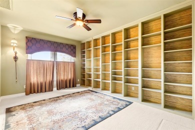 Homes of this caliber are rare! Experience luxury living in this on Pecan Plantation Country Club in Texas - for sale on GolfHomes.com, golf home, golf lot