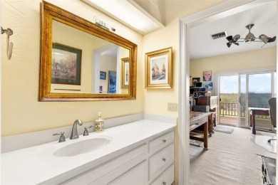 Homes of this caliber are rare! Experience luxury living in this on Pecan Plantation Country Club in Texas - for sale on GolfHomes.com, golf home, golf lot