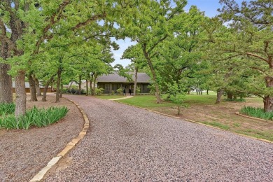 Welcome to this beautifully maintained secret garden retreat on Lake Kiowa Golf Course in Texas - for sale on GolfHomes.com, golf home, golf lot