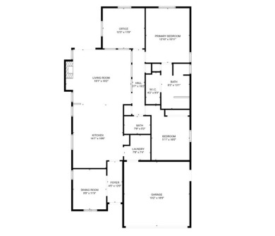 Gorgeous *Newly Remodeled* Home located in Menifee's Premier 55+ on Menifee Lakes Country Club - Lakes in California - for sale on GolfHomes.com, golf home, golf lot