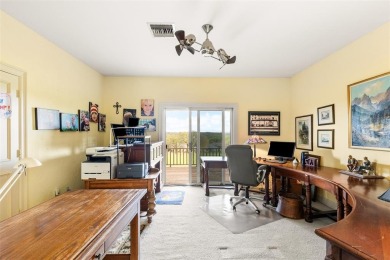 Homes of this caliber are rare! Experience luxury living in this on Pecan Plantation Country Club in Texas - for sale on GolfHomes.com, golf home, golf lot