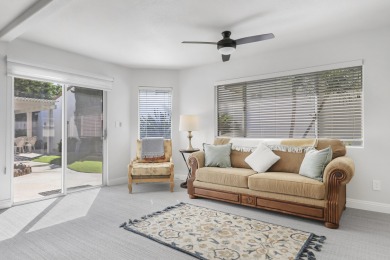 Open house October 11 and 12 from 10:00 to 2:00 each day. This on Rancho Las Palmas Country Club in California - for sale on GolfHomes.com, golf home, golf lot