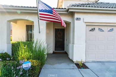 Gorgeous *Newly Remodeled* Home located in Menifee's Premier 55+ on Menifee Lakes Country Club - Lakes in California - for sale on GolfHomes.com, golf home, golf lot
