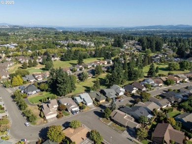 Move-in ready ranch in the desirable 55+ community of Fairway on Fairway Village Golf and Country Club in Washington - for sale on GolfHomes.com, golf home, golf lot