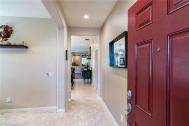 Gorgeous *Newly Remodeled* Home located in Menifee's Premier 55+ on Menifee Lakes Country Club - Lakes in California - for sale on GolfHomes.com, golf home, golf lot