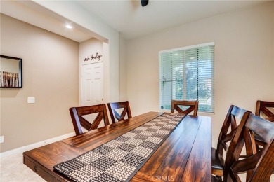 Gorgeous *Newly Remodeled* Home located in Menifee's Premier 55+ on Menifee Lakes Country Club - Lakes in California - for sale on GolfHomes.com, golf home, golf lot