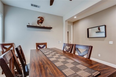 Gorgeous *Newly Remodeled* Home located in Menifee's Premier 55+ on Menifee Lakes Country Club - Lakes in California - for sale on GolfHomes.com, golf home, golf lot