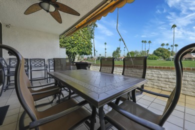 Open house October 11 and 12 from 10:00 to 2:00 each day. This on Rancho Las Palmas Country Club in California - for sale on GolfHomes.com, golf home, golf lot