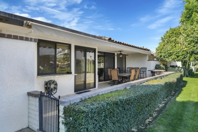 Open house October 11 and 12 from 10:00 to 2:00 each day. This on Rancho Las Palmas Country Club in California - for sale on GolfHomes.com, golf home, golf lot