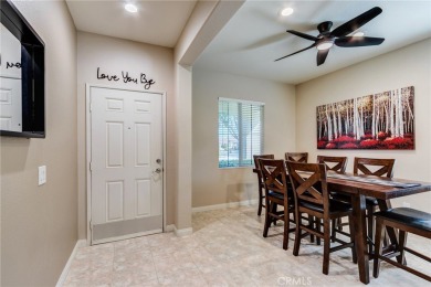 Gorgeous *Newly Remodeled* Home located in Menifee's Premier 55+ on Menifee Lakes Country Club - Lakes in California - for sale on GolfHomes.com, golf home, golf lot