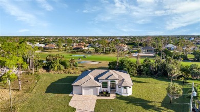 HUGH PRICE REDUCTION Welcome to your dream home in Rotonda West on Rotonda Golf and Country Club - Long Marsh  in Florida - for sale on GolfHomes.com, golf home, golf lot