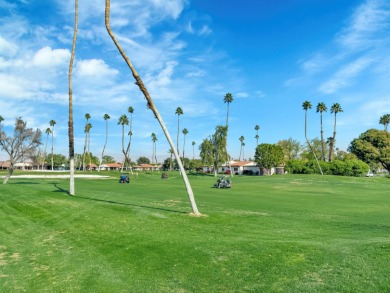 Open house October 11 and 12 from 10:00 to 2:00 each day. This on Rancho Las Palmas Country Club in California - for sale on GolfHomes.com, golf home, golf lot