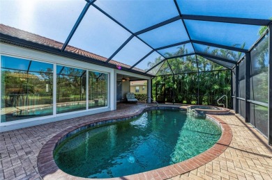 Under contract-accepting backup offers. Breathtaking water views on River Strand Golf and Country Club At Heritage Harbour  in Florida - for sale on GolfHomes.com, golf home, golf lot