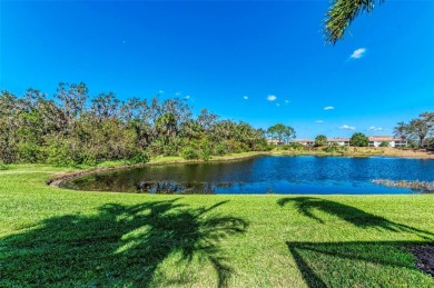 Under contract-accepting backup offers. Breathtaking water views on River Strand Golf and Country Club At Heritage Harbour  in Florida - for sale on GolfHomes.com, golf home, golf lot