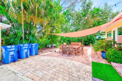 Buy This Home-Risk-Free! If you're not completely satisfied with on The Renaisssance Vinoy Golf Club in Florida - for sale on GolfHomes.com, golf home, golf lot
