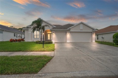 Welcome to exquisite retirement living! 2002 Built Block Single on Timber Greens Country Club in Florida - for sale on GolfHomes.com, golf home, golf lot