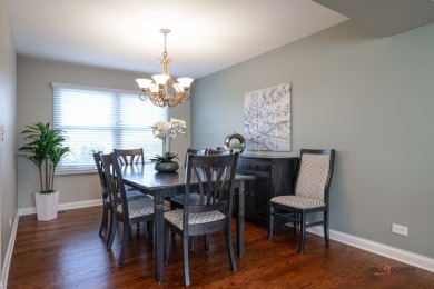 Completely Updated 4 Bedroom, 2.2 Bath Home in Prime Vernon on Vernon Hills Golf Course in Illinois - for sale on GolfHomes.com, golf home, golf lot