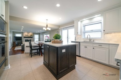 Completely Updated 4 Bedroom, 2.2 Bath Home in Prime Vernon on Vernon Hills Golf Course in Illinois - for sale on GolfHomes.com, golf home, golf lot