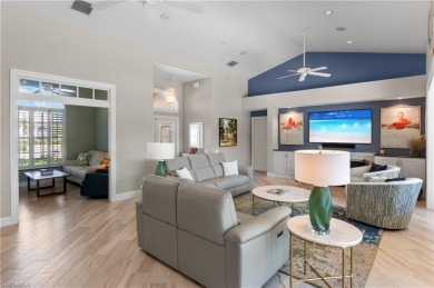 WOW... THIS MAGNIFICENT HOME IS READY FOR YOU TO WALK IN AND on Worthington Country Club in Florida - for sale on GolfHomes.com, golf home, golf lot