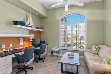 WOW... THIS MAGNIFICENT HOME IS READY FOR YOU TO WALK IN AND on Worthington Country Club in Florida - for sale on GolfHomes.com, golf home, golf lot