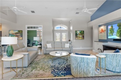 WOW... THIS MAGNIFICENT HOME IS READY FOR YOU TO WALK IN AND on Worthington Country Club in Florida - for sale on GolfHomes.com, golf home, golf lot