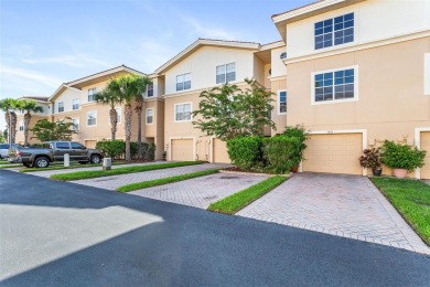 One of the closest units to THE POOL & GYM.  Low HOA fee on Gulf Harbors Golf Course in Florida - for sale on GolfHomes.com, golf home, golf lot