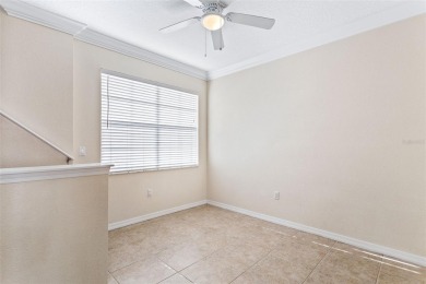 One of the closest units to THE POOL & GYM.  Low HOA fee on Gulf Harbors Golf Course in Florida - for sale on GolfHomes.com, golf home, golf lot
