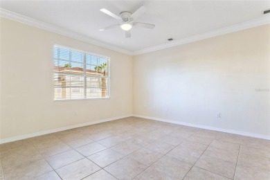 One of the closest units to THE POOL & GYM.  Low HOA fee on Gulf Harbors Golf Course in Florida - for sale on GolfHomes.com, golf home, golf lot