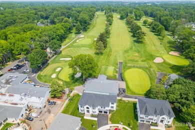 Luxurious Golf Course Living in Prestigious North Edison and JP on Metuchen Golf and Country Club in New Jersey - for sale on GolfHomes.com, golf home, golf lot