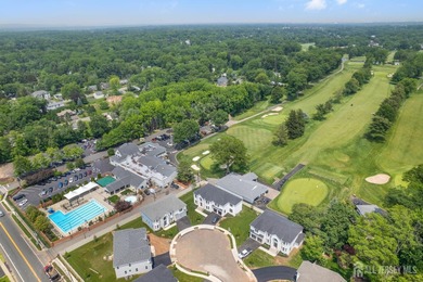 Luxurious Golf Course Living in Prestigious North Edison and JP on Metuchen Golf and Country Club in New Jersey - for sale on GolfHomes.com, golf home, golf lot