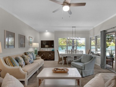 Introducing the newly decorated and refreshed Hidden Dunes Beach on Sandestin Golf and Beach Resort - The Links in Florida - for sale on GolfHomes.com, golf home, golf lot