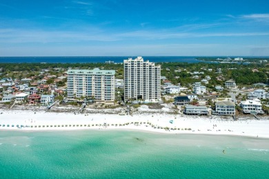 Introducing the newly decorated and refreshed Hidden Dunes Beach on Sandestin Golf and Beach Resort - The Links in Florida - for sale on GolfHomes.com, golf home, golf lot