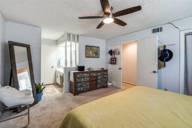 You will not have to worry about neighbors behind you on Honors Golf Club Dallas in Texas - for sale on GolfHomes.com, golf home, golf lot