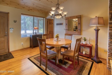 Welcome to your fully furnished dream retreat on the fairway on Bison Golf and Country Club in Arizona - for sale on GolfHomes.com, golf home, golf lot