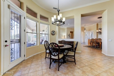 Welcome to one of the most sought-after homes in the community - on Cimarron Golf Club in Arizona - for sale on GolfHomes.com, golf home, golf lot