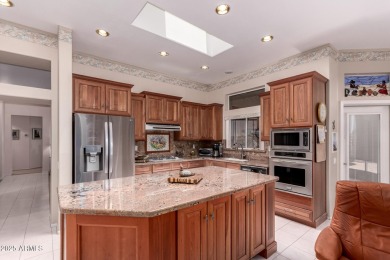 Find your ideal retirement haven in the active adult Sun City on Stardust Golf Course in Arizona - for sale on GolfHomes.com, golf home, golf lot