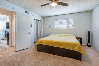 You will not have to worry about neighbors behind you on Honors Golf Club Dallas in Texas - for sale on GolfHomes.com, golf home, golf lot