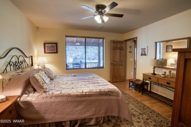 Welcome to your fully furnished dream retreat on the fairway on Bison Golf and Country Club in Arizona - for sale on GolfHomes.com, golf home, golf lot