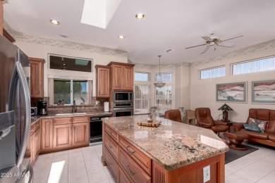 Find your ideal retirement haven in the active adult Sun City on Stardust Golf Course in Arizona - for sale on GolfHomes.com, golf home, golf lot