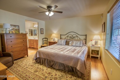 Welcome to your fully furnished dream retreat on the fairway on Bison Golf and Country Club in Arizona - for sale on GolfHomes.com, golf home, golf lot