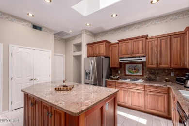 Find your ideal retirement haven in the active adult Sun City on Stardust Golf Course in Arizona - for sale on GolfHomes.com, golf home, golf lot
