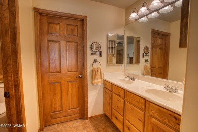 Welcome to your fully furnished dream retreat on the fairway on Bison Golf and Country Club in Arizona - for sale on GolfHomes.com, golf home, golf lot