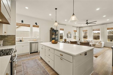 Discover this gorgeous upscale modern home that feels better on Big Sugar Golf Club in Arkansas - for sale on GolfHomes.com, golf home, golf lot