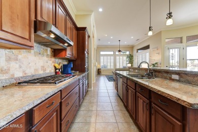 Welcome to one of the most sought-after homes in the community - on Cimarron Golf Club in Arizona - for sale on GolfHomes.com, golf home, golf lot