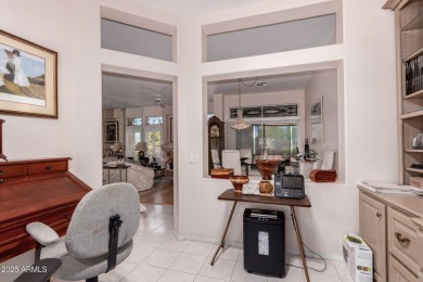 Find your ideal retirement haven in the active adult Sun City on Stardust Golf Course in Arizona - for sale on GolfHomes.com, golf home, golf lot